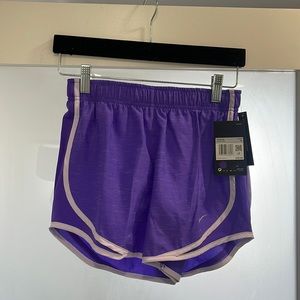 Womens running shorts